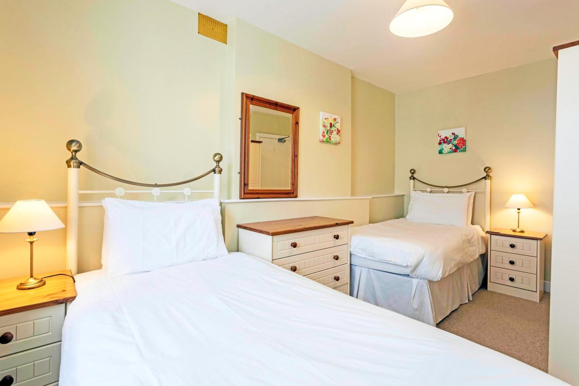 Keswick View Apartment Ngoại thất bức ảnh