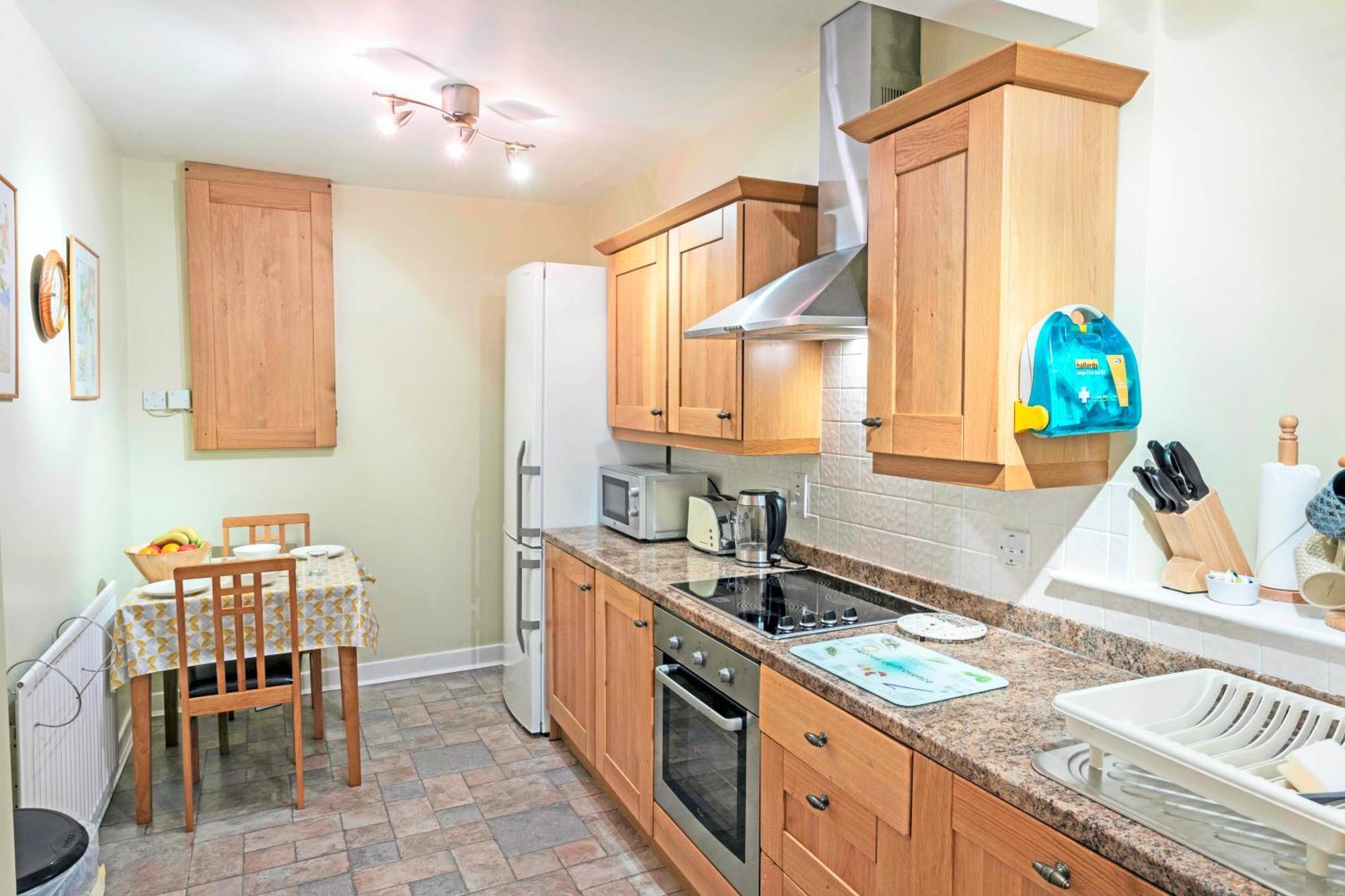 Keswick View Apartment Phòng bức ảnh