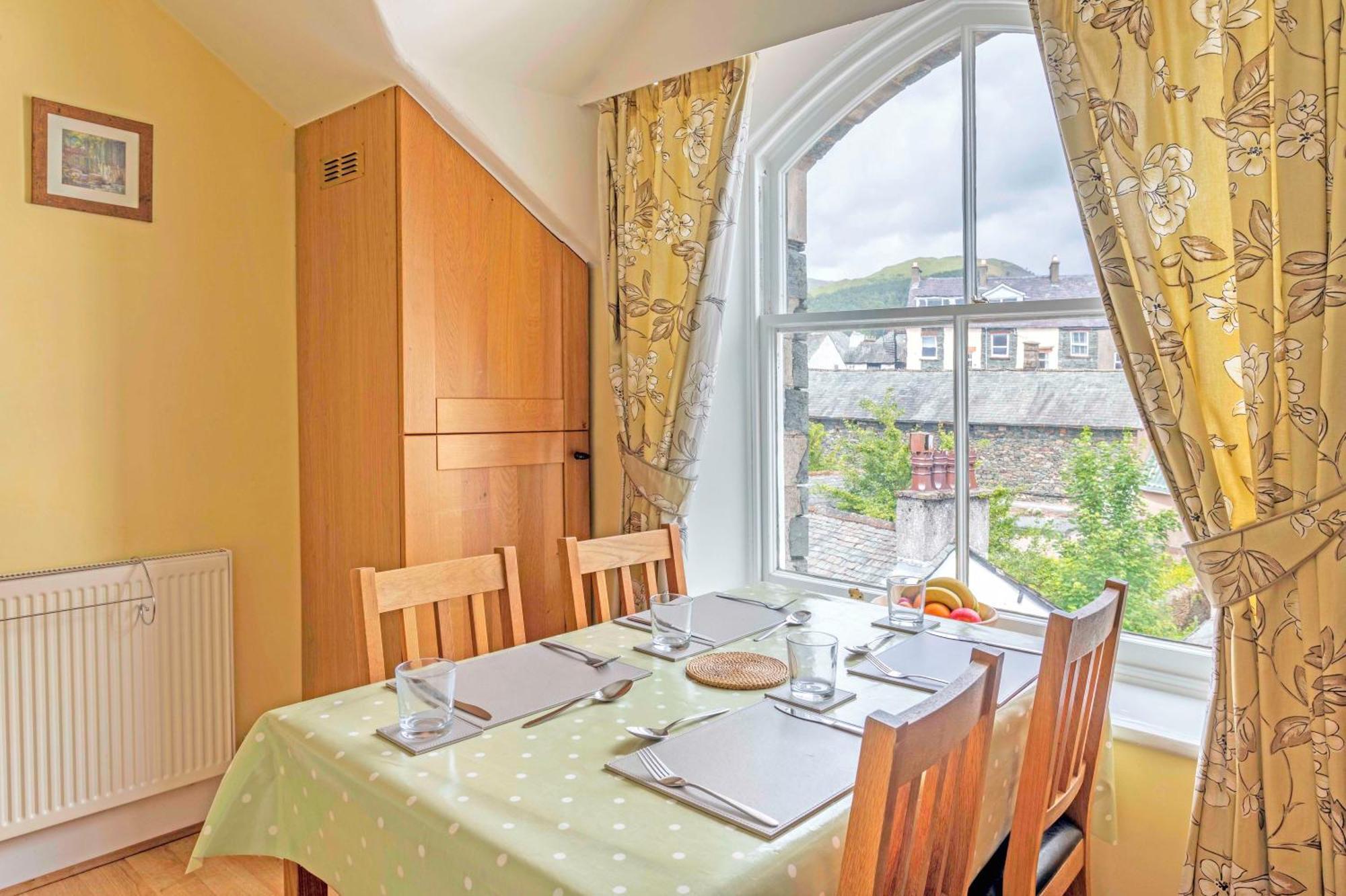 Keswick View Apartment Phòng bức ảnh